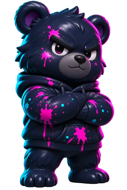 Bear