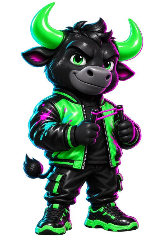 Bull