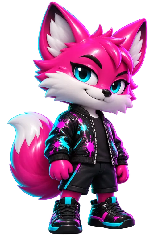 Fox
