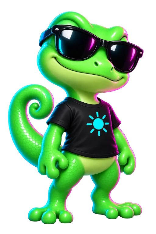 Gecko